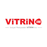 Vitrinim Sosyal Medya Ajansı logo, Vitrinim Sosyal Medya Ajansı contact details