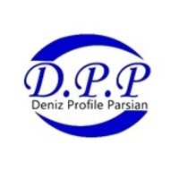 Deniz Profile Parsian logo, Deniz Profile Parsian contact details