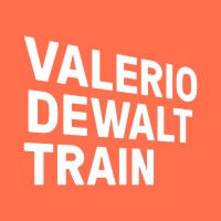 Valerio, Dewalt Train Assocs. logo, Valerio, Dewalt Train Assocs. contact details