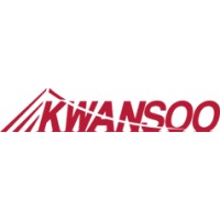 Kwansoo E&C Co., Ltd logo, Kwansoo E&C Co., Ltd contact details