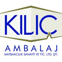 Kılıç Ambalaj ve Matbaacılık Sanayi ve Ticaret Limited Şirketi logo, Kılıç Ambalaj ve Matbaacılık Sanayi ve Ticaret Limited Şirketi contact details