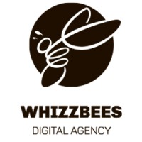 WhizzBees Inc. logo, WhizzBees Inc. contact details