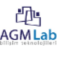 AGMLAB logo, AGMLAB contact details