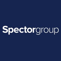 Spector Group logo, Spector Group contact details