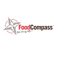 FoodCompass logo, FoodCompass contact details