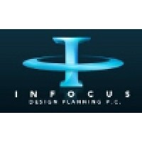 Infocus Design Planning P.C. logo, Infocus Design Planning P.C. contact details