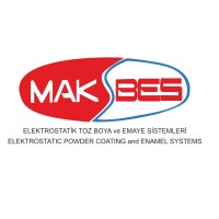 Makbes Enamel Coating and Powder Coating Systems logo, Makbes Enamel Coating and Powder Coating Systems contact details