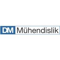 DM Mühendislik Müşavirlik Taahhüt ve Ticaret Ltd.Şti. logo, DM Mühendislik Müşavirlik Taahhüt ve Ticaret Ltd.Şti. contact details