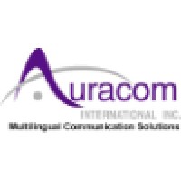 Auracom International Inc. logo, Auracom International Inc. contact details