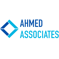 Ahmed Associates logo, Ahmed Associates contact details