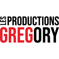 Les Productions Gregory logo, Les Productions Gregory contact details