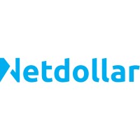 Netdollar logo, Netdollar contact details