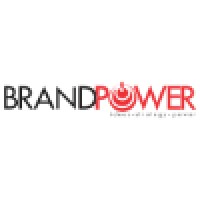 Brand Power logo, Brand Power contact details