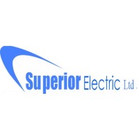 Superior Electric Ltd. logo, Superior Electric Ltd. contact details