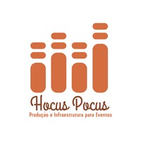 Hocus Pocus logo, Hocus Pocus contact details