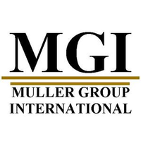 Muller Group International logo, Muller Group International contact details