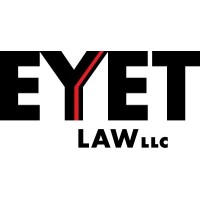 Eyet Law LLC logo, Eyet Law LLC contact details