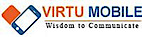 virtumobile technologies pvt ltd logo, virtumobile technologies pvt ltd contact details