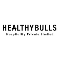 Healthy Bulls Hospitality Pvt. Ltd logo, Healthy Bulls Hospitality Pvt. Ltd contact details