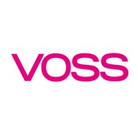 VOSS Fluid logo, VOSS Fluid contact details