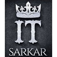 IT SARKAR logo, IT SARKAR contact details