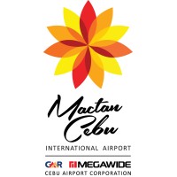 Mactan Cebu Airport logo, Mactan Cebu Airport contact details