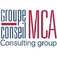 Groupe Conseil MCA Inc. logo, Groupe Conseil MCA Inc. contact details