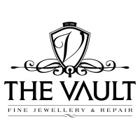 The Vault Milton logo, The Vault Milton contact details