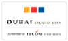 Dubai Studio City logo, Dubai Studio City contact details