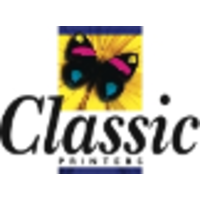 Classic Printers Ltd logo, Classic Printers Ltd contact details