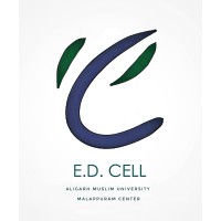 E.D. Cell, AMU Malappuram Centre logo, E.D. Cell, AMU Malappuram Centre contact details