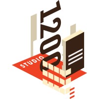 Studio 1200 logo, Studio 1200 contact details