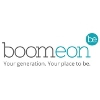 Boomeon logo, Boomeon contact details