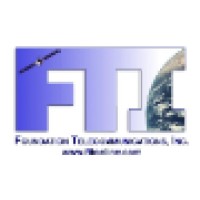 Foundation Telecommunications, Inc. logo, Foundation Telecommunications, Inc. contact details