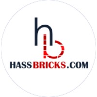 Hassbricks.com logo, Hassbricks.com contact details