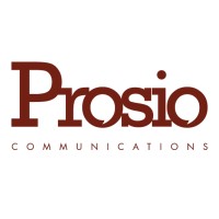 Prosio Communications logo, Prosio Communications contact details