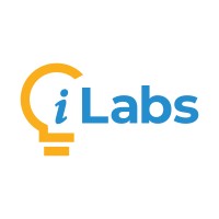 iLabs logo, iLabs contact details