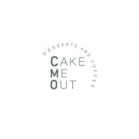 Cake Me Out logo, Cake Me Out contact details