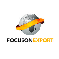 FocusonExport logo, FocusonExport contact details