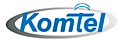 Komtel Inc logo, Komtel Inc contact details