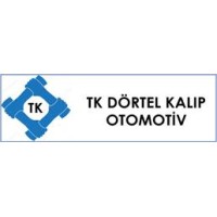 TK DORTEL KALIP OTOMOTIV logo, TK DORTEL KALIP OTOMOTIV contact details