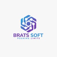 BratsSoft logo, BratsSoft contact details