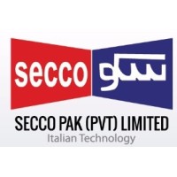 SeccoPak logo, SeccoPak contact details