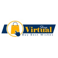 Virtual Shop logo, Virtual Shop contact details