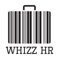 Whizz HR logo, Whizz HR contact details