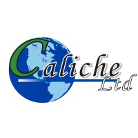 Caliche, Ltd. logo, Caliche, Ltd. contact details