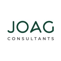 JOAG Consultants logo, JOAG Consultants contact details