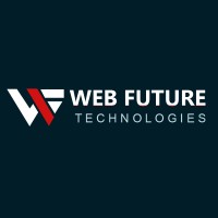 Web Future Technologies logo, Web Future Technologies contact details