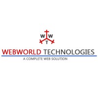 Web World Technologies logo, Web World Technologies contact details