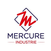 Mercure Industrie logo, Mercure Industrie contact details